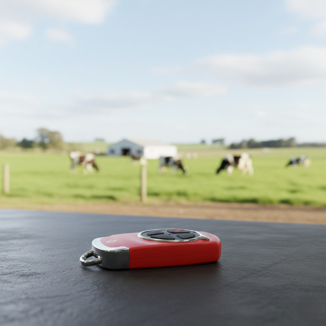 B&D Roll-A-Pro RDO-1V3 Roller Door Garage Motor/Opener