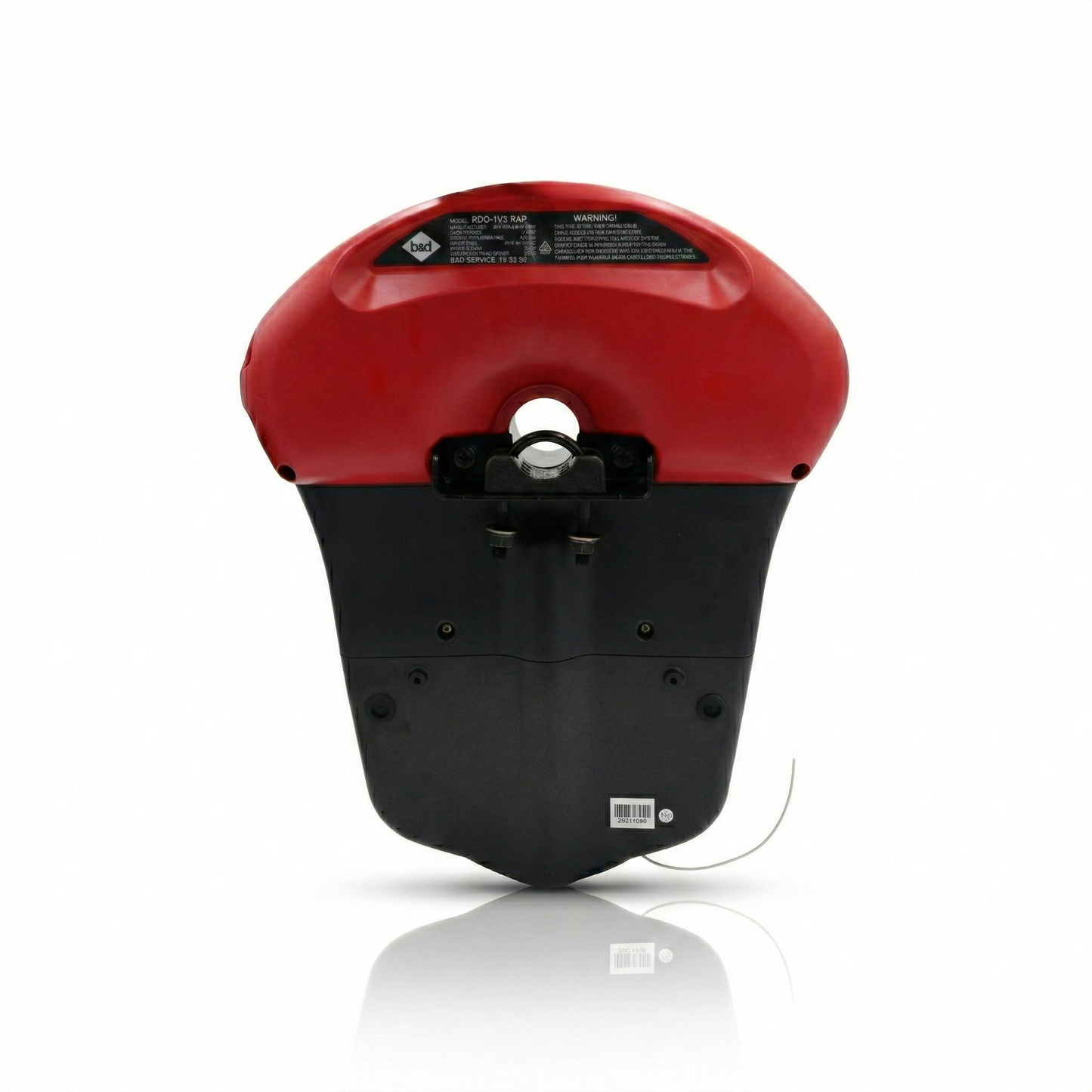 B&D Roll-A-Pro RDO-1V3 Roller Door Garage Motor/Opener