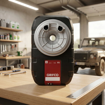 Grifco LR-Drive Light Commercial Roller Garage Motor/Opener