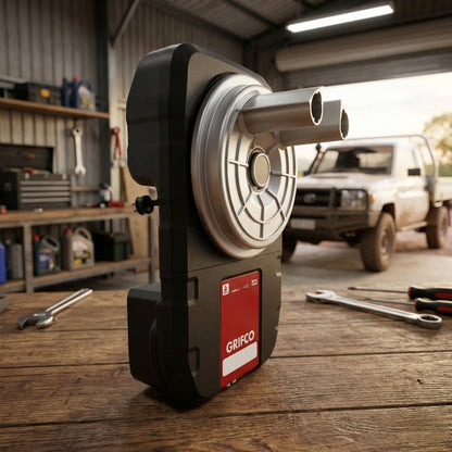 Grifco LR-Drive Light Commercial Roller Garage Motor/Opener