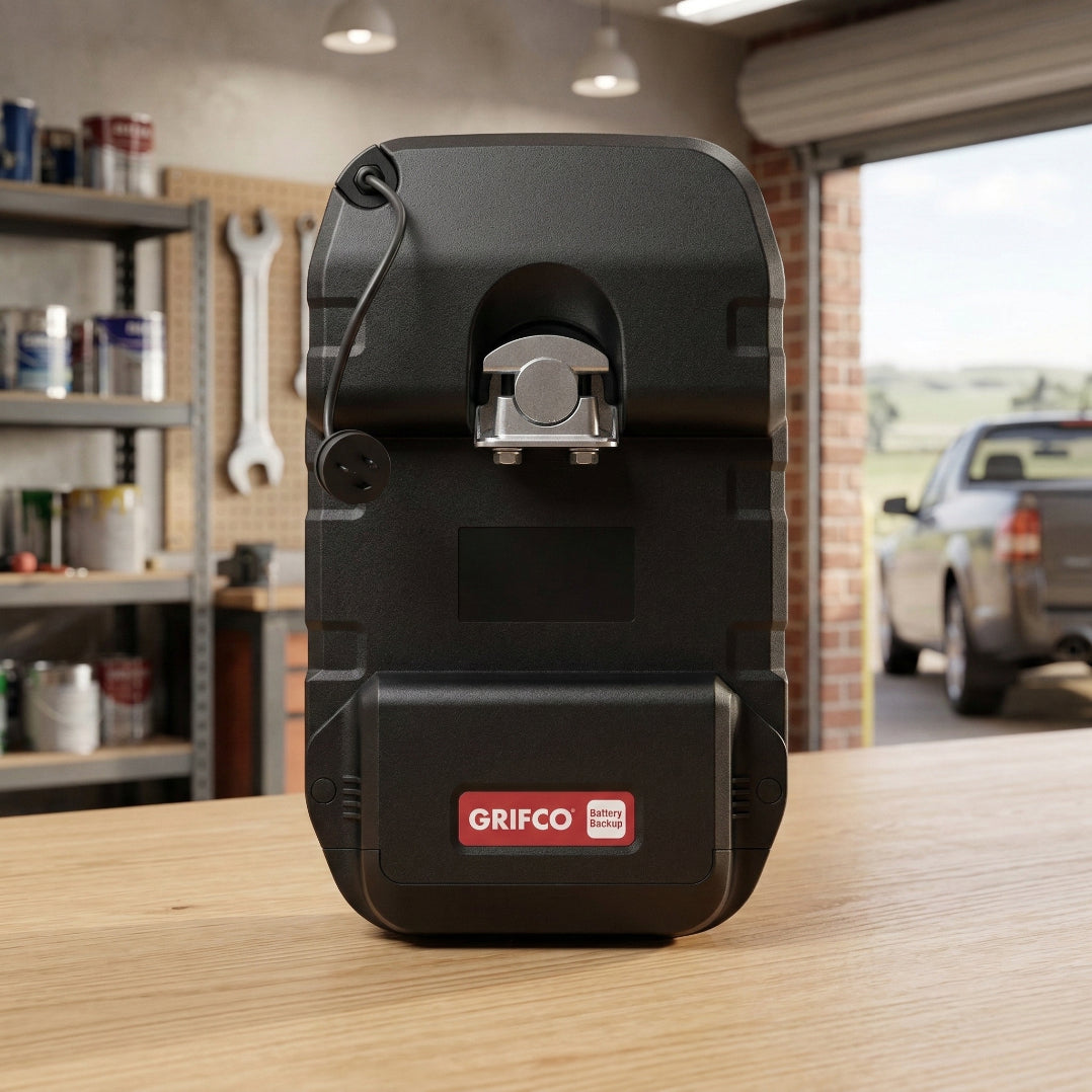 Grifco LR-Drive Light Commercial Roller Garage Motor/Opener