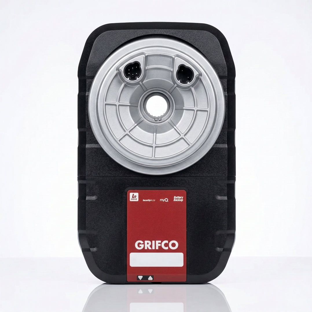 Grifco LR-Drive Light Commercial Roller Garage Motor/Opener