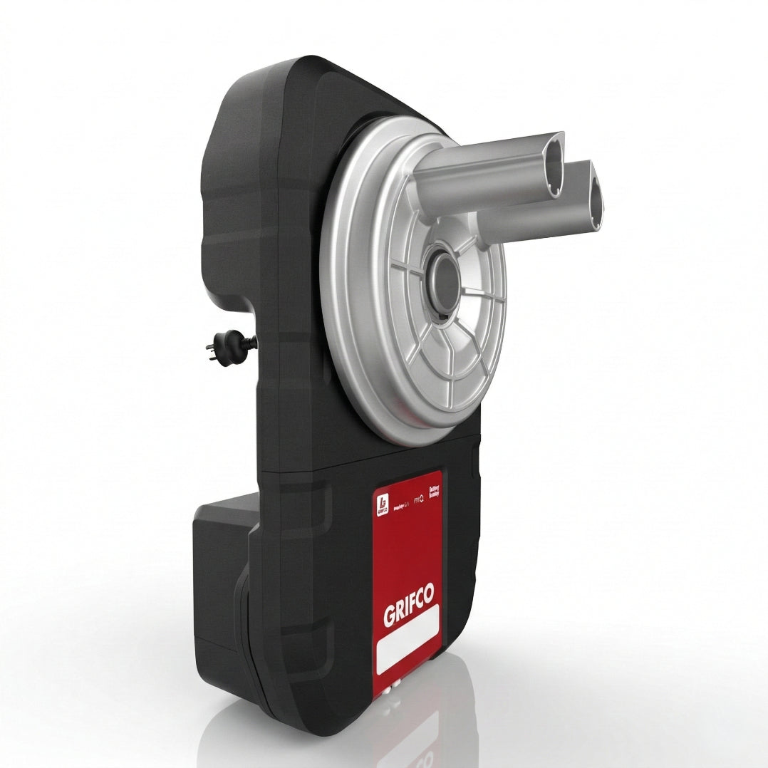 Grifco LR-Drive Light Commercial Roller Garage Motor/Opener