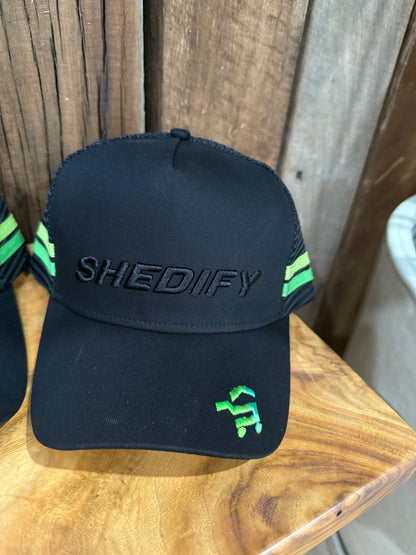 Trucker Caps