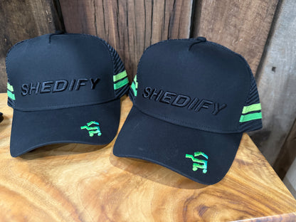Trucker Caps