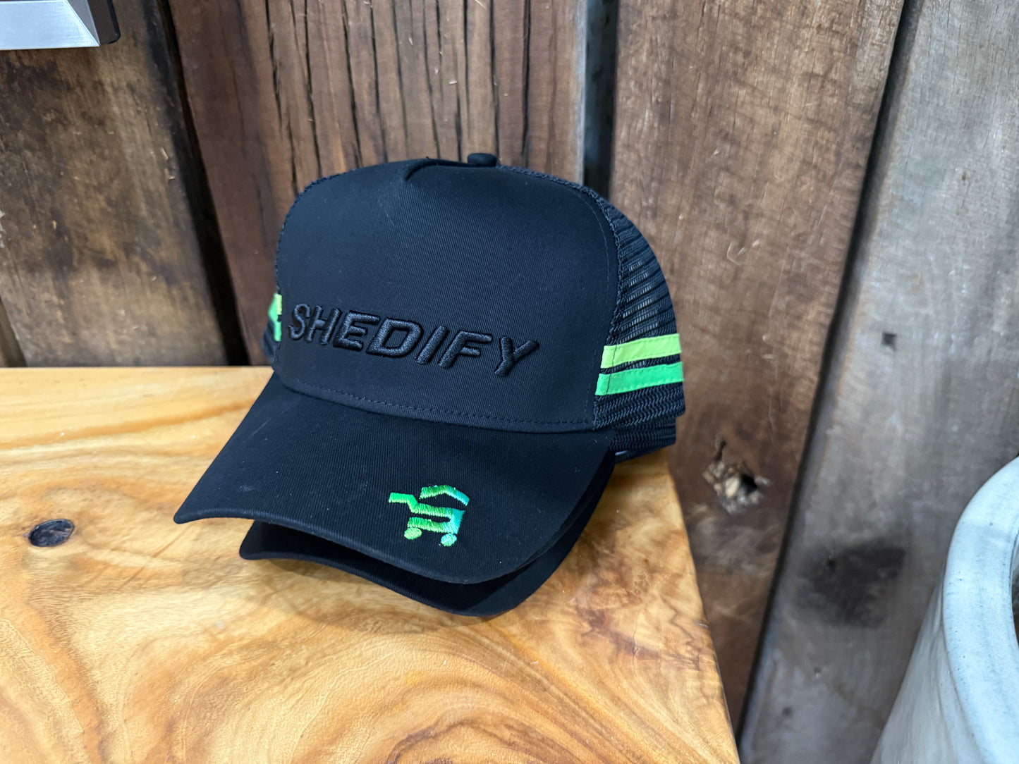 Trucker Caps