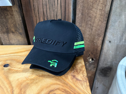 Trucker Caps