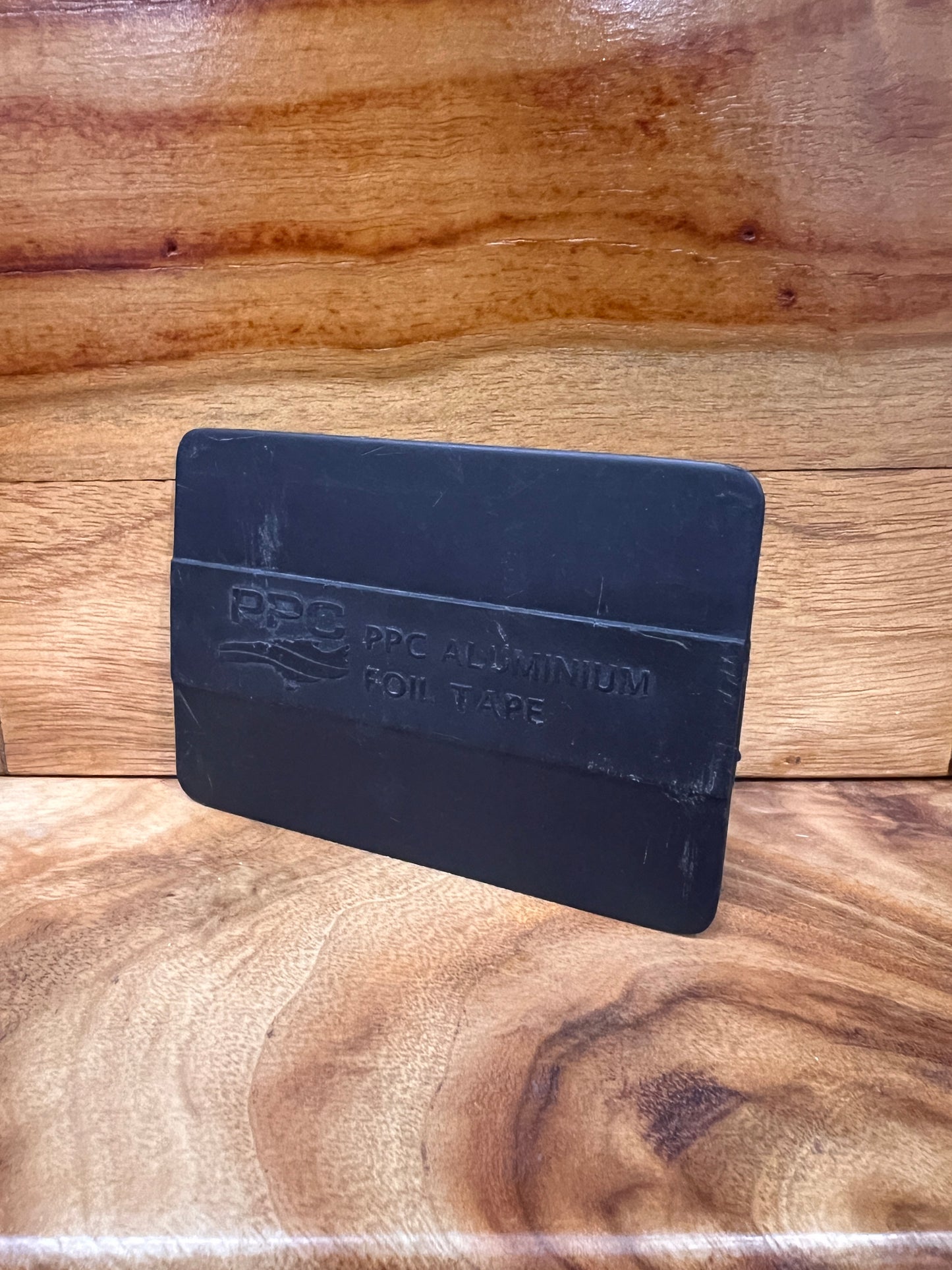 Insulation Tape - Guaranteed to stay on! (when applied correctly)