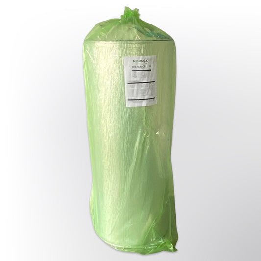 Shed Insulation - Thermocell