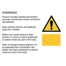 Merlin MR855MYQ Silentdrive Elite Roller Garage Motor/Opener