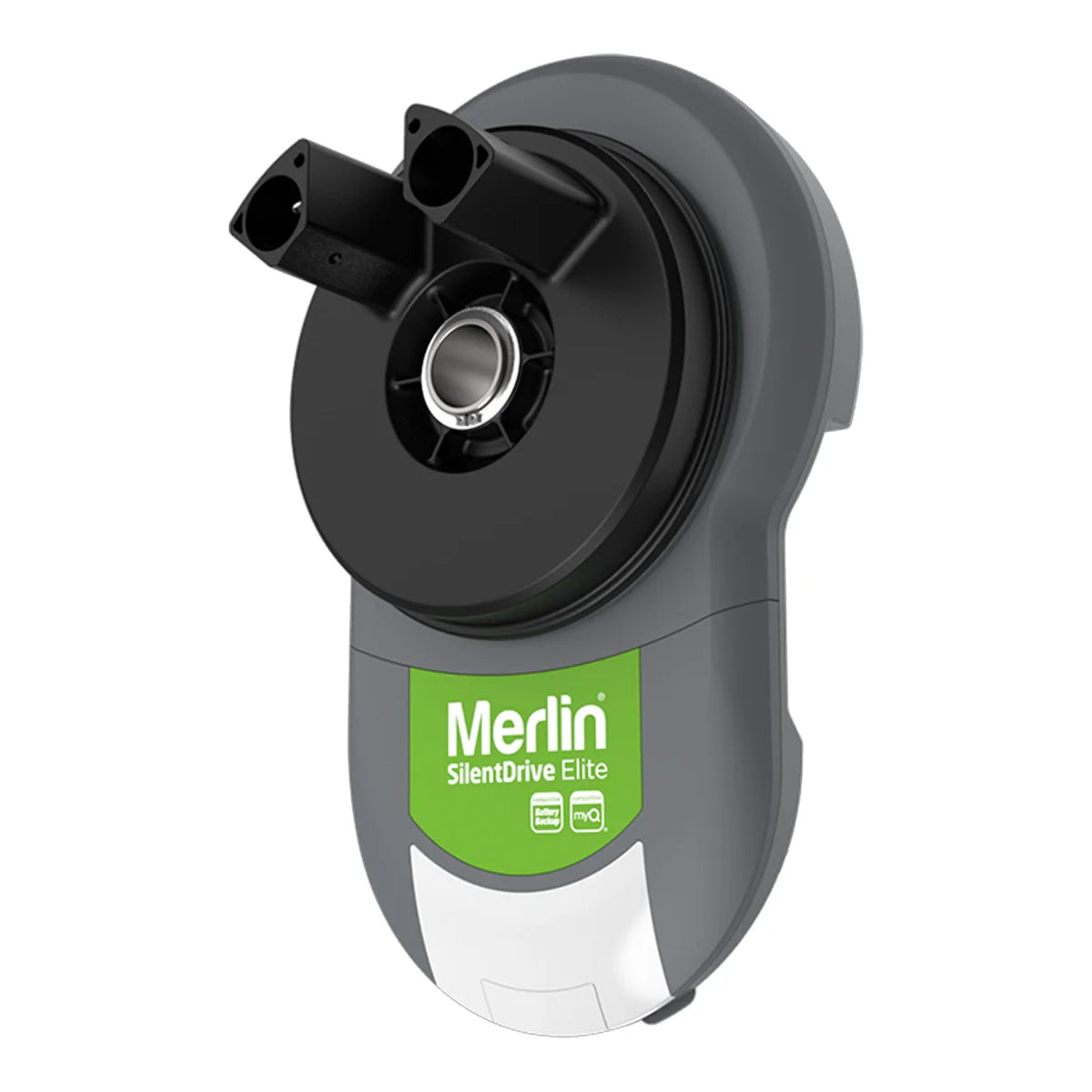 Merlin MR855MYQ Silentdrive Elite Roller Garage Motor/Opener