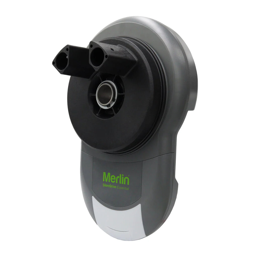 Merlin SilentDrive Essential Roller Garage Motor/Opener (MR655MYQ)