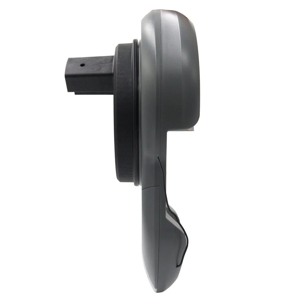 Merlin SilentDrive Essential Roller Garage Motor/Opener (MR655MYQ)