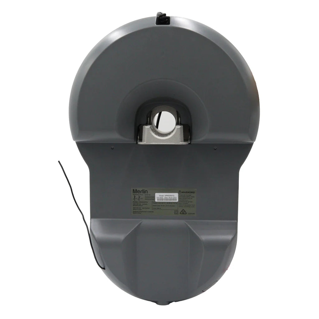Merlin SilentDrive Essential Roller Garage Motor/Opener (MR655MYQ)