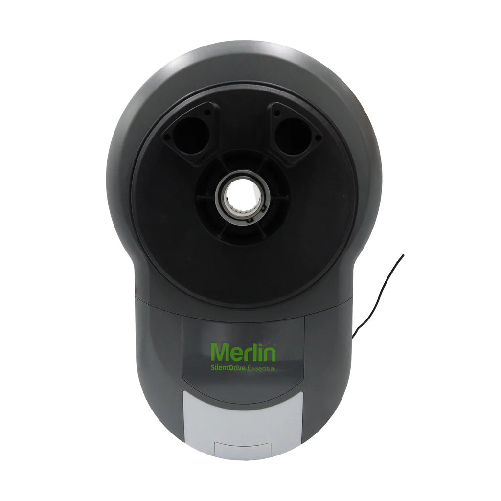 Merlin SilentDrive Essential Roller Garage Motor/Opener (MR655MYQ)