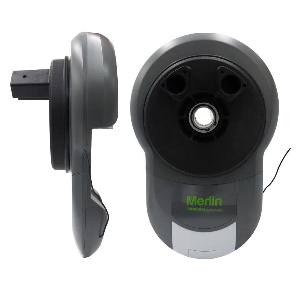 Merlin SilentDrive Essential Roller Garage Motor/Opener (MR655MYQ)