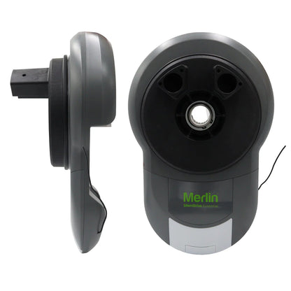 Merlin SilentDrive Essential Roller Garage Motor/Opener (MR655MYQ)