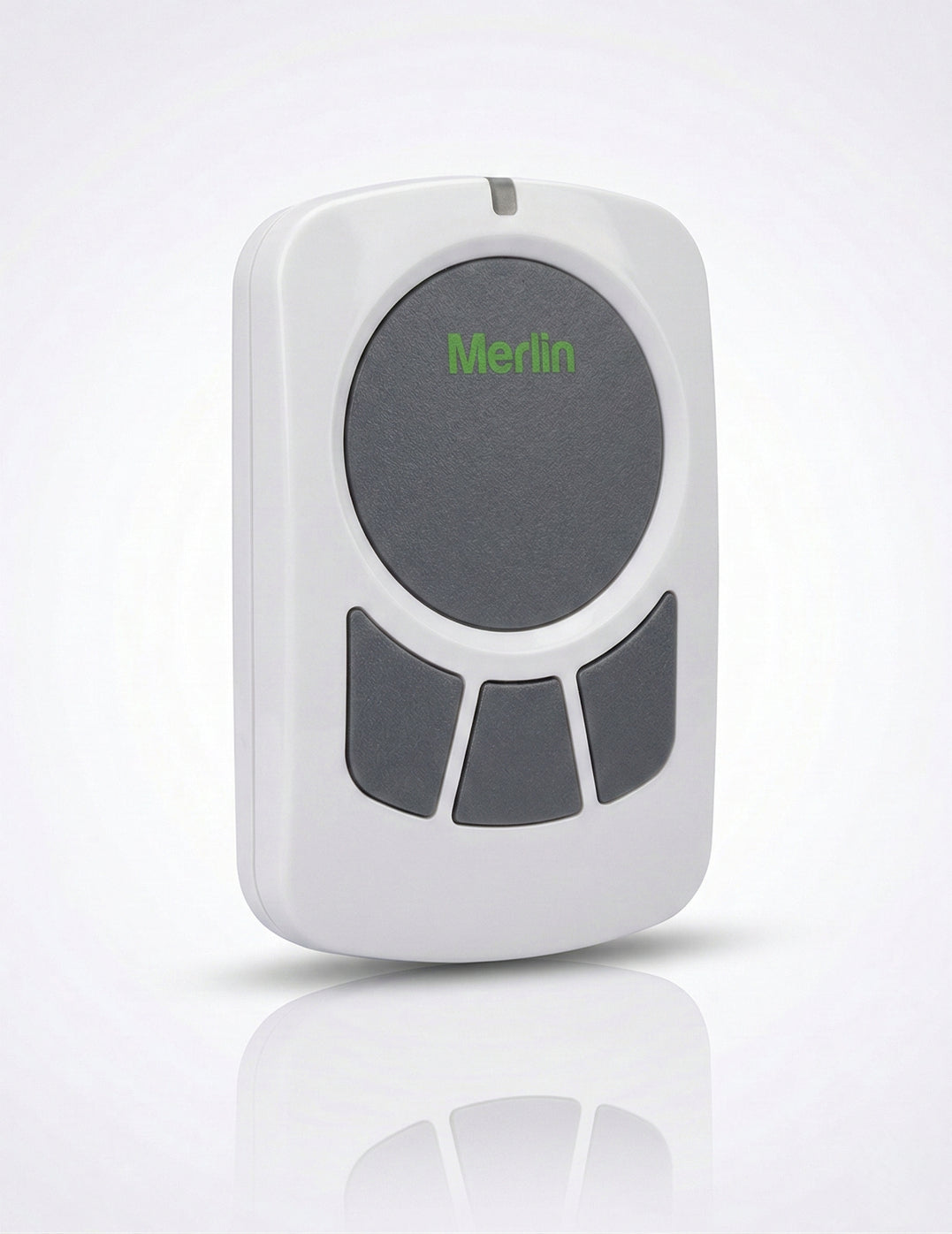 Merlin MR855MYQ Silentdrive Elite Roller Garage Motor/Opener