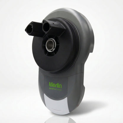 Merlin SilentDrive Essential Roller Garage Motor/Opener (MR655MYQ)