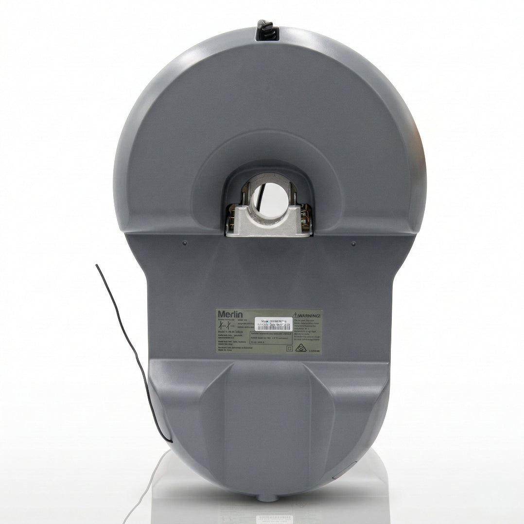 Merlin SilentDrive Essential Roller Garage Motor/Opener (MR655MYQ)