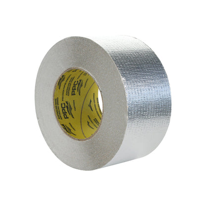 Insulation Tape - Guaranteed to stay on! (when applied correctly)