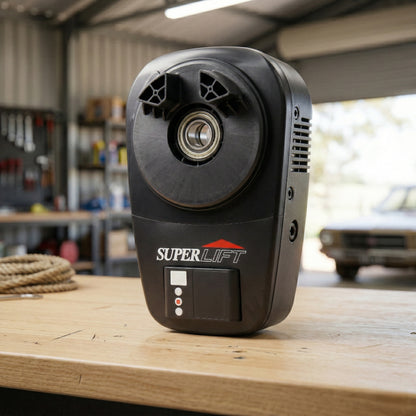 Superlift RDO-6 Roller Garage Motor/Opener