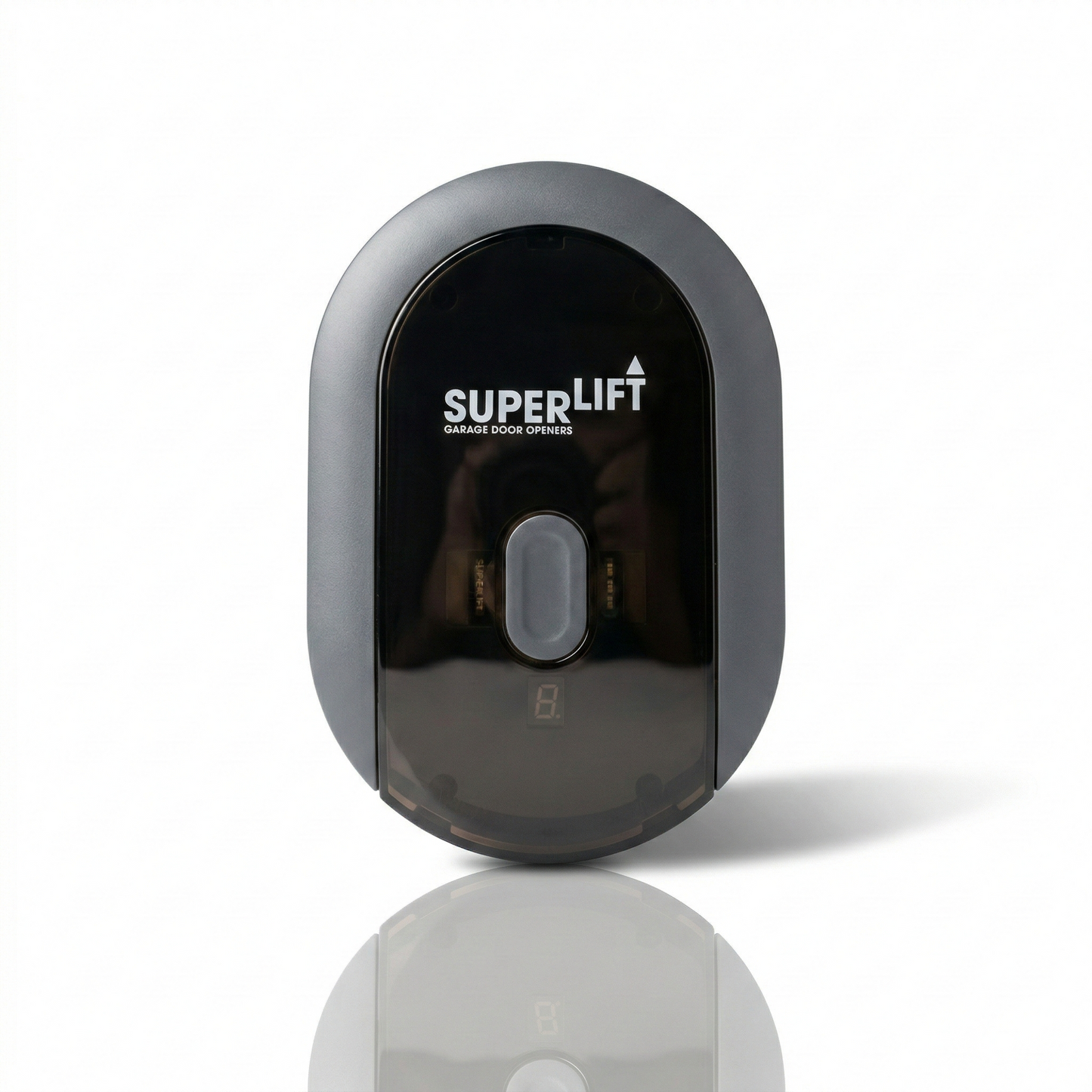 Superlift RDO5 Roller Door Motor Two Piece Limited Side Room/Internal
