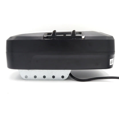 B&D Garage Doors Secure SDO-6 Sectional Garage Motor/Opener (No Rail)