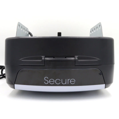 B&D Garage Doors Secure SDO-6 Sectional Garage Motor/Opener (No Rail)