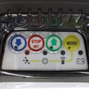 B&D Garage Doors Secure SDO-6 Sectional Garage Motor/Opener (No Rail)