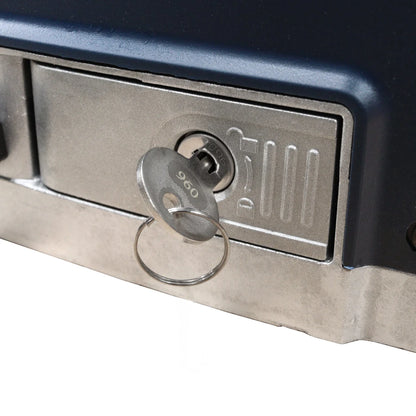 BFT DEIMOS BT A400 Sliding Gate Motor/Opener