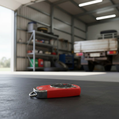 B&D Garage Doors Secure SDO-6 Sectional Garage Motor/Opener (No Rail)