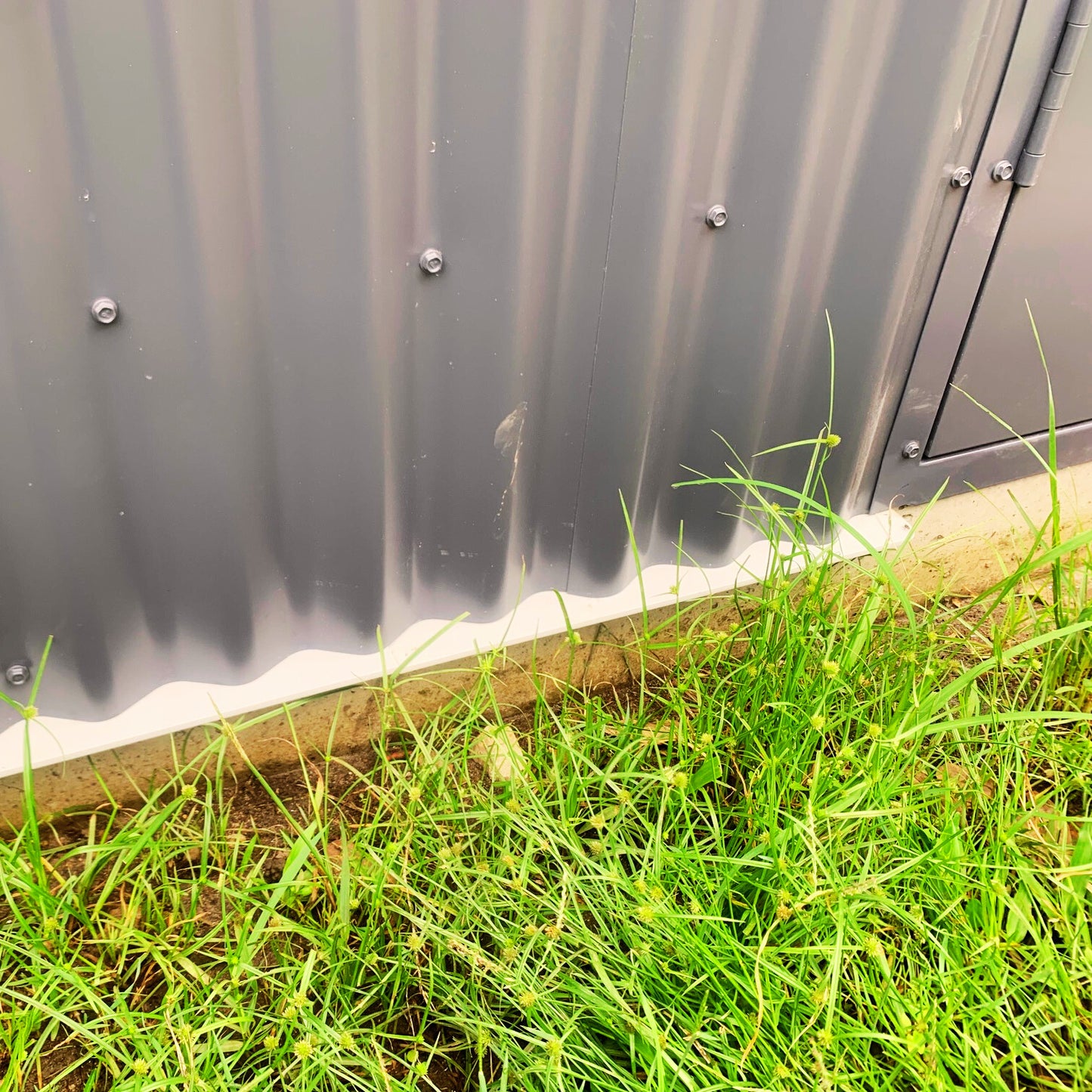 PVC Vermaseal