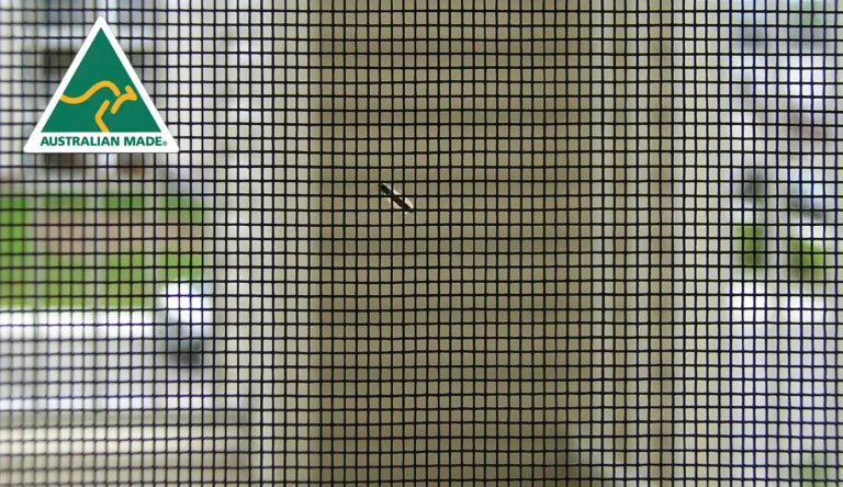 Shed Sliding Window Screens