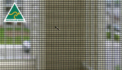 Shed Sliding Window Screens