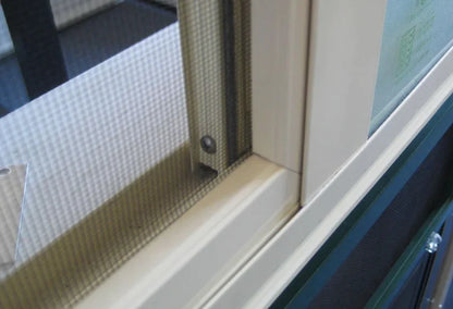 Shed Sliding Window Screens